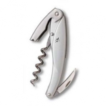 Ketos™ Waiter's Aluminum Corkscrew