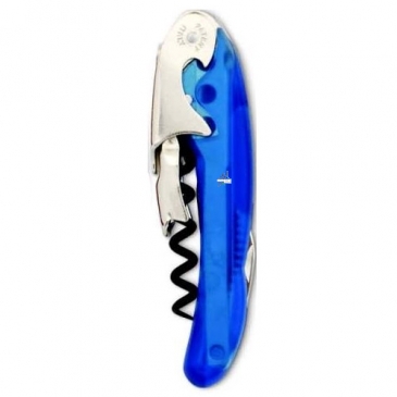 Double Power™ Translucent Waiter's Corkscrew