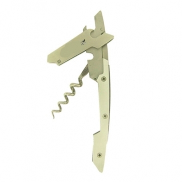 Le Thiers™ Sommelier Stainless Steel Corkscrew
