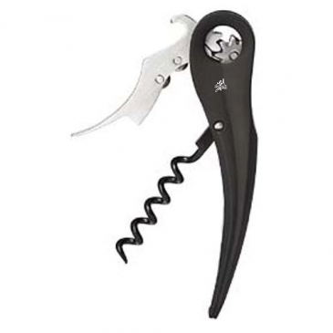 Gear Action Waiter's Corkscrew