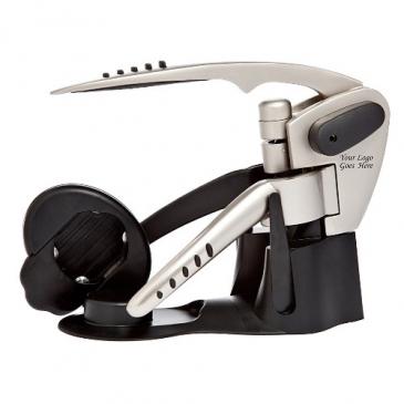 SWIFTPULL® PRO 2 Wine Bottle Uncorking System