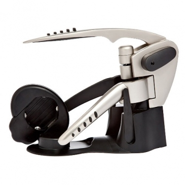 SWIFTPULL® PRO 2 Wine Bottle Uncorking System