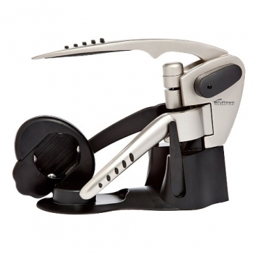 SWIFTPULL® PRO 2 Wine Bottle Uncorking System