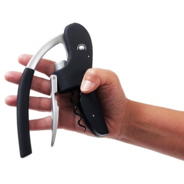 Speed-Pull™ Decorker w/Built-in Foil Cutter