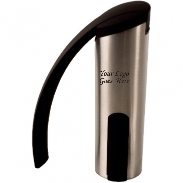 Power Tower™ Deluxe Stainless Steel Corkscrew