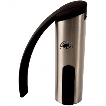 Power Tower™ Deluxe Stainless Steel Corkscrew