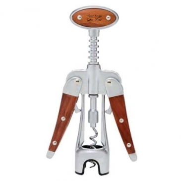 Laguiole Deluxe Wing Corkscrew