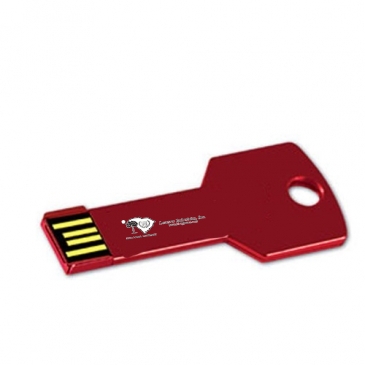 USBKC USB 2.0 Key Drive™ KC Classic