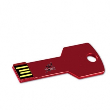 USBKC USB 2.0 Key Drive™ KC Classic