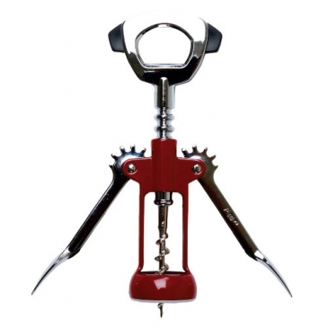 Ultimo™ Wing Corkscrew w/Auger Worm