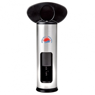 RAPIDO™ Easy Turn Corkscrew