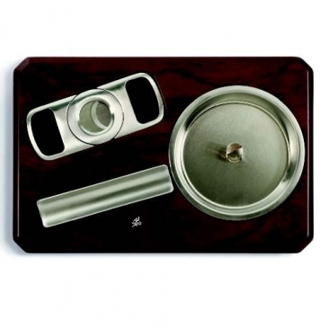 Cigarro Ashtray Set