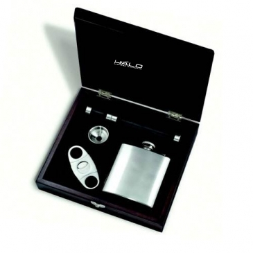 Cigar Gift Set
