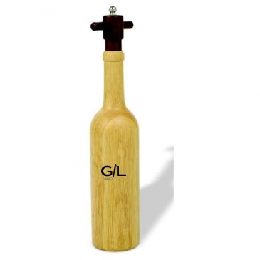 Vintage Peppermill