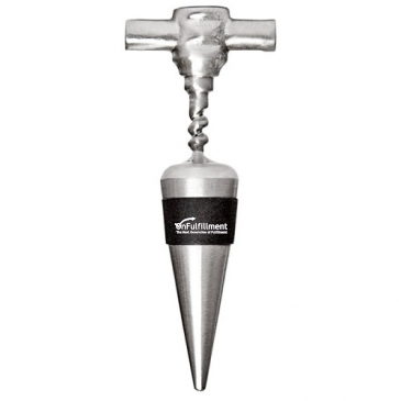 Classico Pocket Corkscrew Top Bottle Stopper