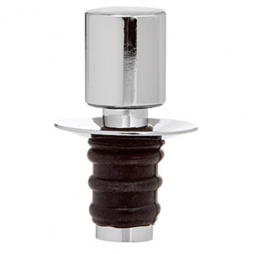 Pour 'N Seal Bottle Stopper/Pourer