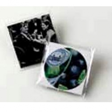 Cellophane Individualized Wrap
