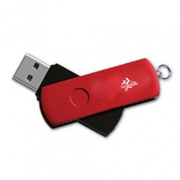 USBSU USB 2.0 Super Swing™ Drive SU