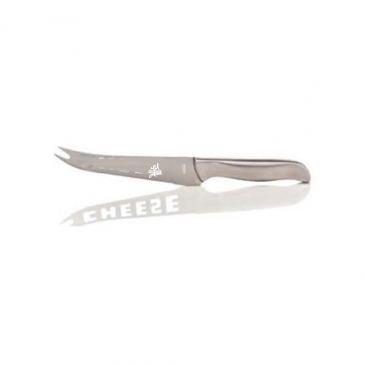 Stainless Steel Cheese Knife/Server