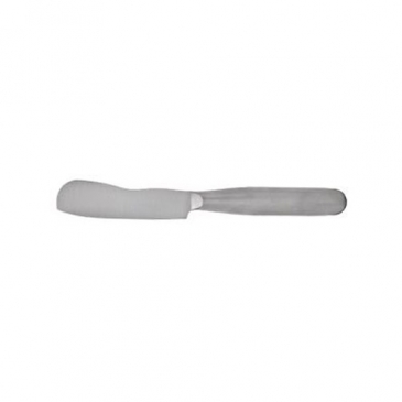Stainless Steel Soft Cheese Knife