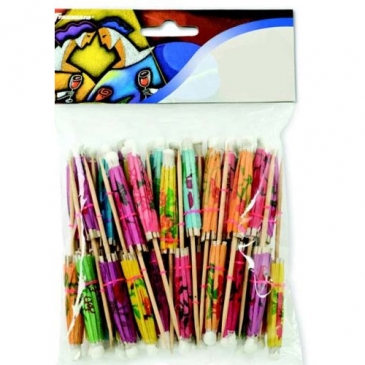 Party Parasol (30 Count)