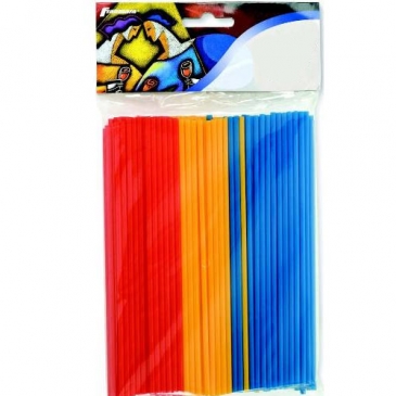 Stir & Sip Straws (150 Count)