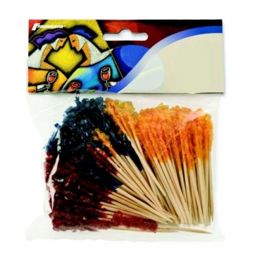 Frill Picks (300 Count)