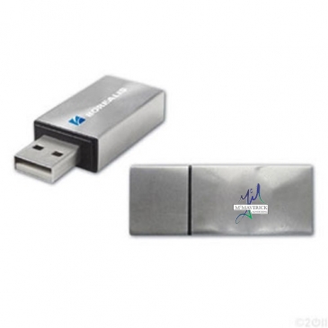 USBRM Executive Metal Drive™ RM
