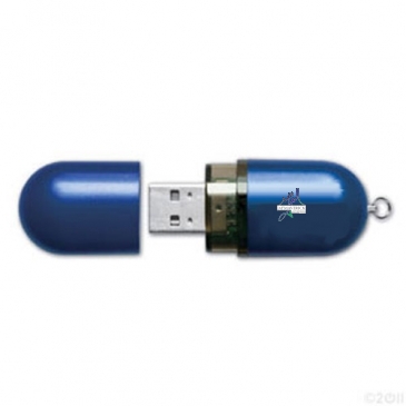 USBSC Slim Capsule Drive™ SC