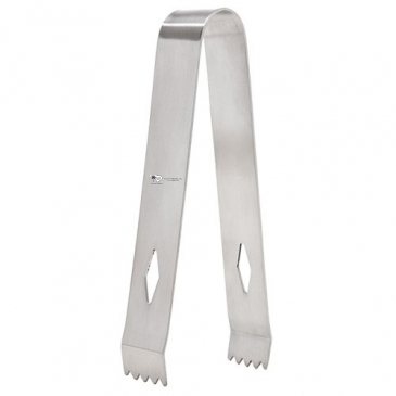 Stainless Steel Condiment Tongs