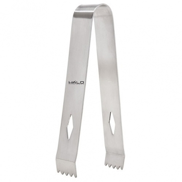 Stainless Steel Condiment Tongs