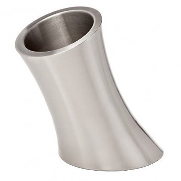 Diagonal Double Wall Wine Cooler