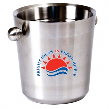 Imperial Double-Wall Champagne/Wine Cooler