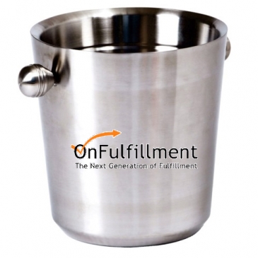 Imperial Double-Wall Champagne/Wine Cooler