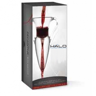 Decantus™ Classic Wine Aerator 5 Piece Set