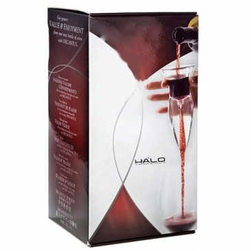 Decantus™ To Go Set