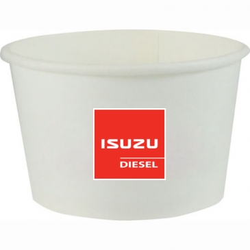 4 Oz. Paper Dessert Cup