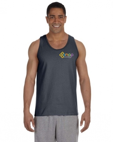 Gildan Adult Ultra CottonĀ® Tank