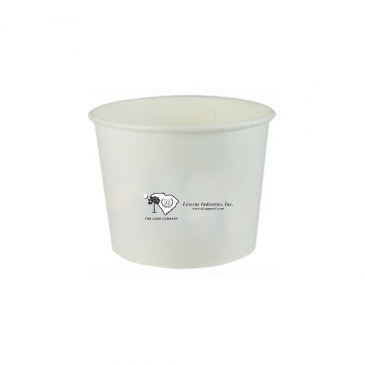 12 Oz. Paper Dessert Cup
