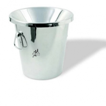 Stainless Steel Wine Tasting Receptacle Spittoon Lid