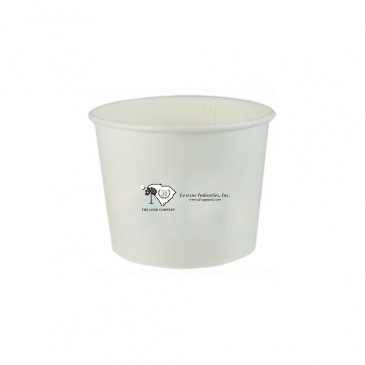 16 Oz. Paper Dessert Cup
