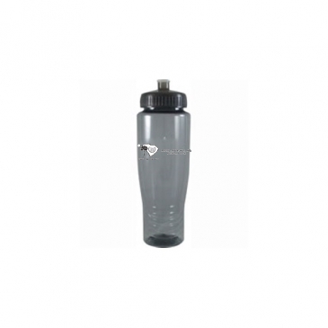 28 Oz. Eco-poly Clean Sports Bottle