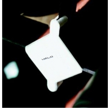 Set of 12 Cellartex® Wine Label Clips for Monterey Wine Racks