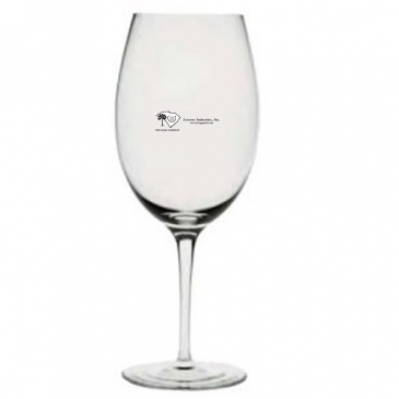 31 Oz. Giant Crystal Taster Wine Glass