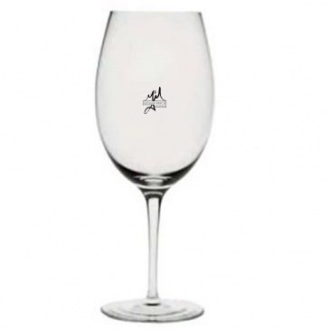 31 Oz. Giant Crystal Taster Wine Glass