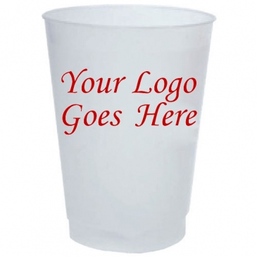 10 Oz. Frost Flex Tumbler