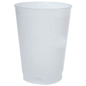 10 Oz. Frost Flex Tumbler