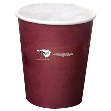 8 Oz. Paper Hot Cup