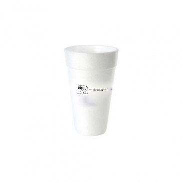 20 Oz. Foam Cup