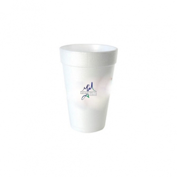 16 Oz. Foam Cup